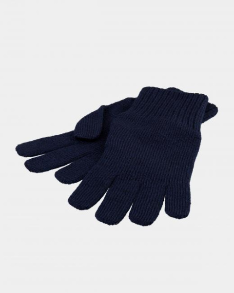 Перчатки Odeon (т.синий; Унисекс; one size)